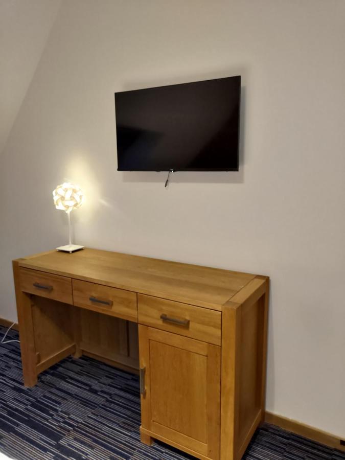 Apartman 206 Zaly Benecko Eksteriør billede